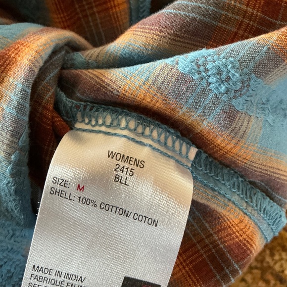 Woolrich Shirt - Picture 4 of 4